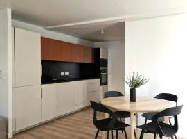 NEW L'Oasis Magnifique Apt avec jardin