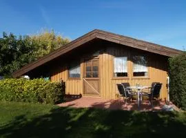 Landhof Kützin Ferienhaus Spatz 1