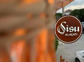 SİSU ALAÇATI OTEL