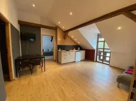 AgroBorcz Apartamenty
