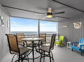 Luxury Getaway In North Myrtle Beach