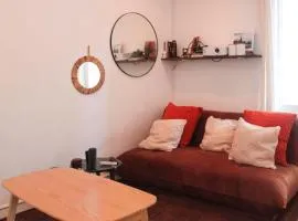 Apartment decorated in Saint-Ouen-sur-Seine