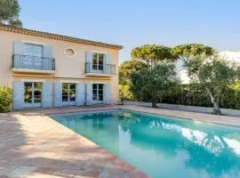Magnifique Villa avec piscine et hammam
