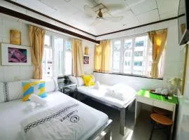 New Peking Guest House