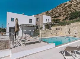 Matala Prime Villas