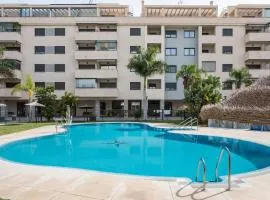 Apartamento Playa Marinsa Beach