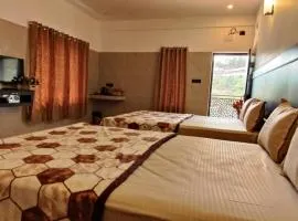 RR Holiday Homes