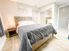 Beautiful room in prime location