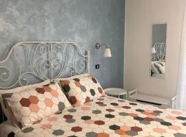 Corso Umberto - apartment in the Molise hills