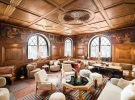 Hotel Flüela Davos - The Unbound Collection by Hyatt