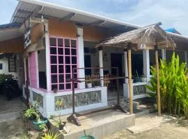 EL Homestay Bunaken