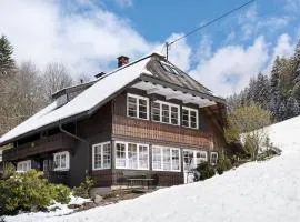 Schwarzwaldcasa