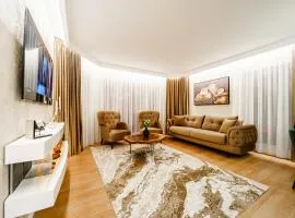 Prestige ApartHotel Brasov