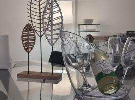 LivePro，位于拉纳卡的酒店