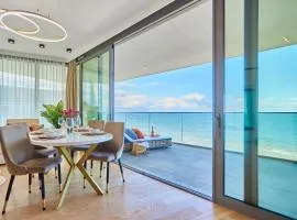 Wave Resort&Spa - Top Penthouse