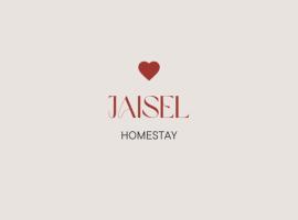 Homestay JAISEL