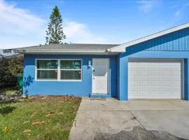 Shoreline Serenity 3bd Dog Friendly Bckyrd