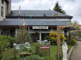 Les Remparts - chez Dan et Francois
