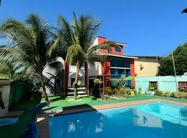 Pousada Mar dos Sonhos