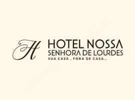 Hotel Nossa Senhora de Lourdes