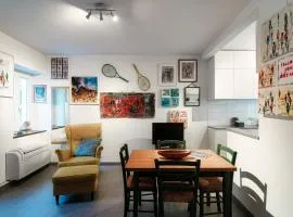 Casa In Contrada by Quokka 360 - Village life and lake