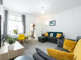 James Street Terrace Great Harwood