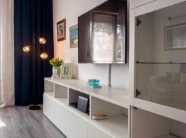 NIKA´S Apartment，位于Palit的酒店