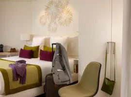 帕萨基 - 城市休闲酒店