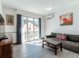 Tresa Apartment by Quokka 360 - flat in Custom，位于拉韦纳蓬泰特雷萨的公寓
