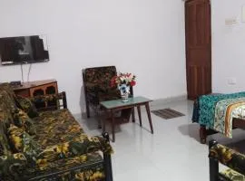 Colva Beach Deluxe Apartments and Rooms