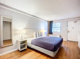 SoHo Inn and Suites Jacksonville North