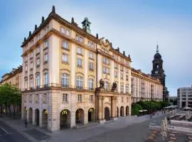 Star G Hotel Premium Dresden Altmarkt