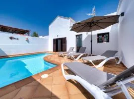 Villa Rosa-private pool, quiet area