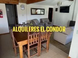 EL CONDOR dat