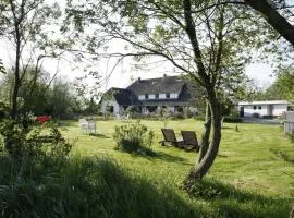 Landhaus-Sutje-Duenenglueck