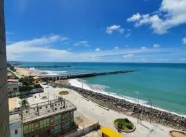 Tabajara Flat 807 Com piscina