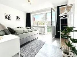 Moderne Apartments im Zentrum - Hermannliving