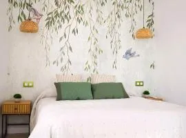 Casa Rístori Fábrica de Harinas