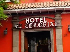 Hotel Escorial