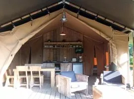 Camping Collegats