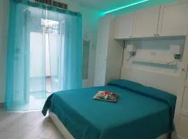SoleMare Rooms "Smeraldo"
