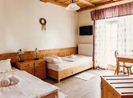 卡酷住宿加早餐旅馆