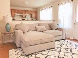 Landon's Attached Home