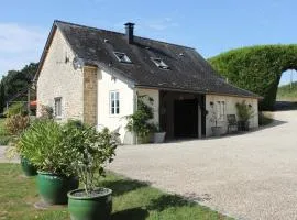 Le Gîte De Roseraie