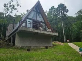 Cabana em Gramado/Serra Gaúcha