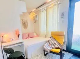 Casa con Amor Newly Renovated Boho Home QC