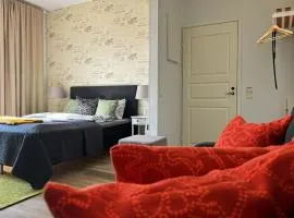 Hamina Bastion Apartments