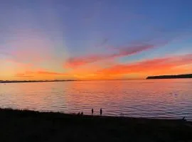 Seaside Oasis Oceanfront Bliss Condo at Semiahmoo