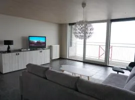 Kustverhuur, Prachtig appartement met uitzicht op zee, Port Scaldis 09-051