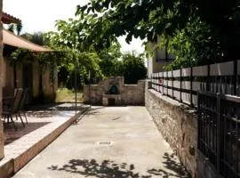 Εξοχικό Ολυμπίας κοντά στη Γόρτυνα